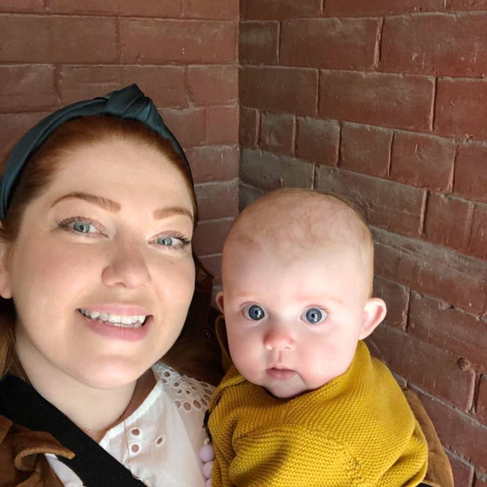Meet your Posher, Michelle